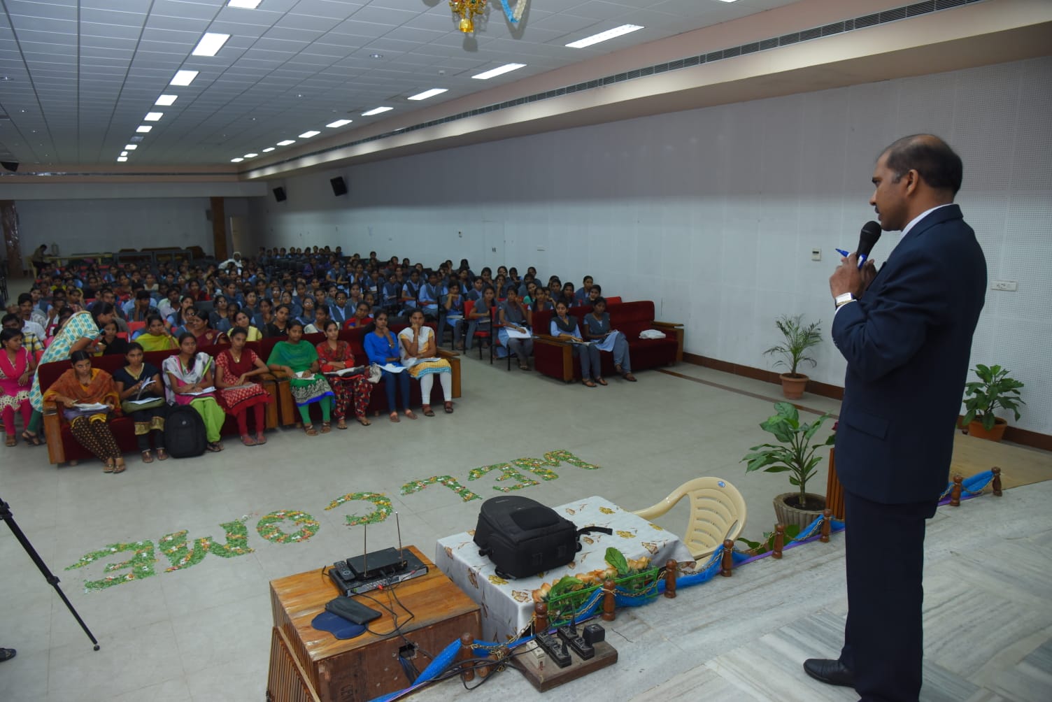 Mantra IAS Academy Mentorship